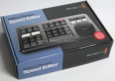Blackmagic Design DaVinci