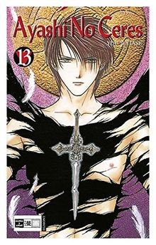 Ayashi ceres 13 - 13, von