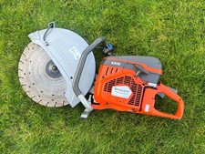 Husqvarna Trennschleifer K970