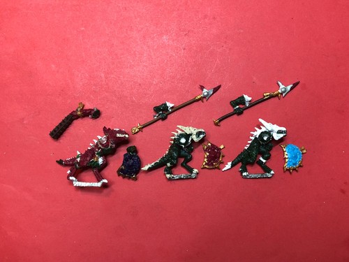 Citadel metall warhammer - metall,
