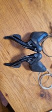 Campagnolo Record Schaltgriffe