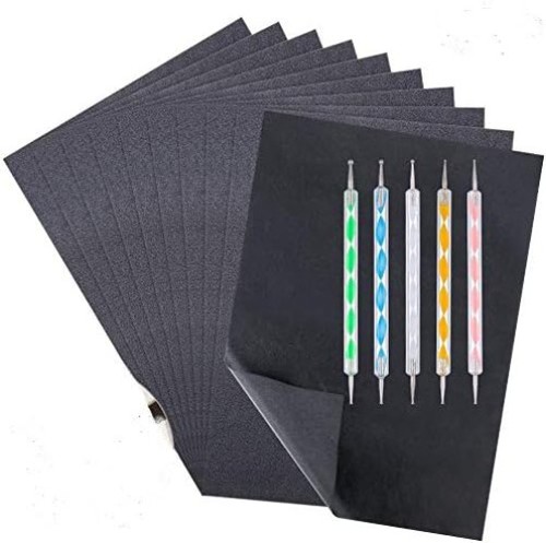 Set kohlepapier carbon - set,