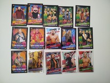 Wwe slam attax - wwe,