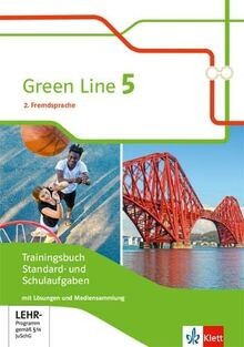 Green line ausgabe 2 - 5.,