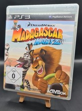 MADAGASCAR KARTZ / PLAYSTATION