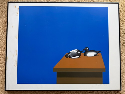 Dieter asmus zwei enten - dieter,