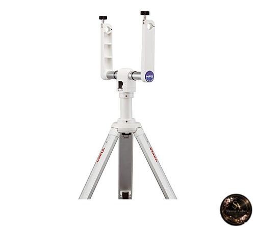 Vixen hf2 altazimut montierung - altazimut,