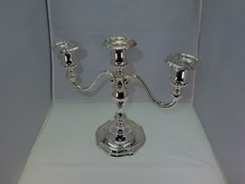 Kerzenständer WMF 3-armig