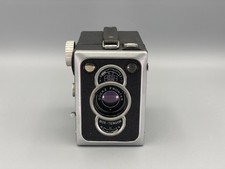 Zeiss Ikon Box Tengor & Goerz