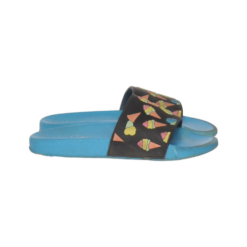 Happy socks pantoletten - happy,