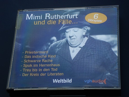 Mimi rutherfurt - mimi,