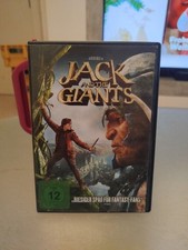 Jack and the Giants