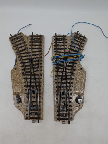 Märklin elektrisches - h0,