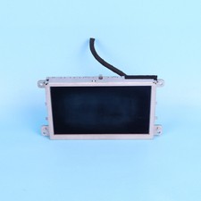 Audi A6 4F C6 Bildschirm