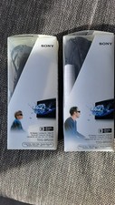 3d brille sony TDG-BR 250