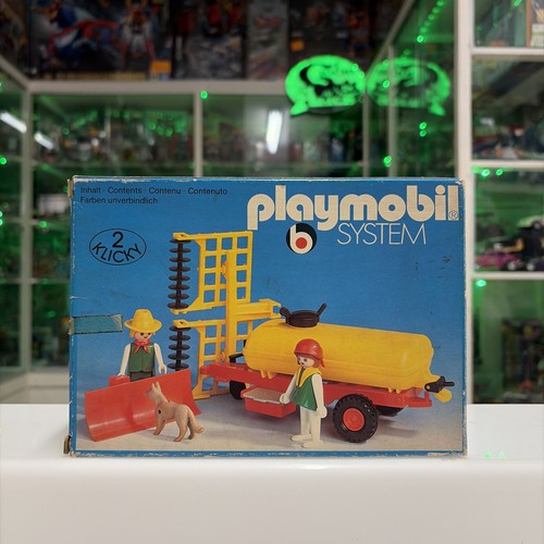 Playmobil 3502 tank - playmobil,