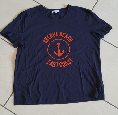 Shirt von marie lund peek - marie,