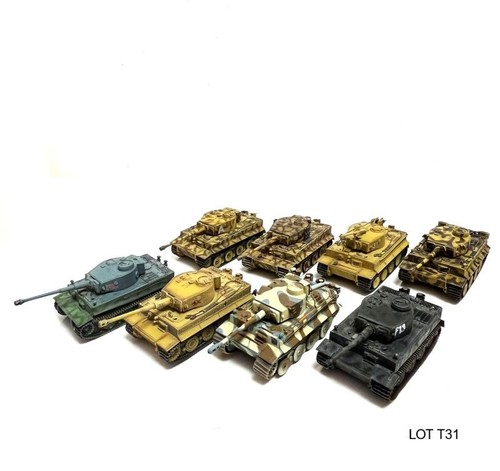 T31 wwii dragon armor - wwii,