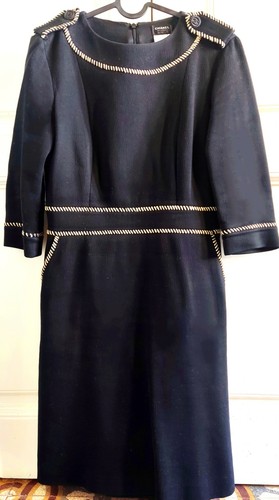 Chanel kleid - chanel,