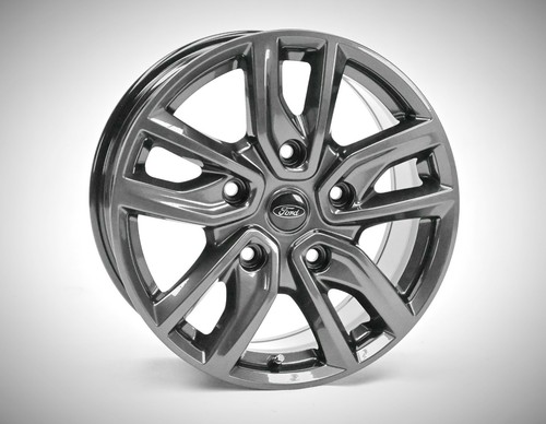 Alufelgen ford transit custom - transit,