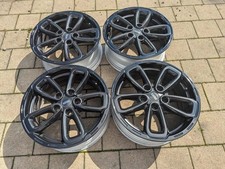 Alufelgen Original Mini Countryman Paceman R60 R61 7Jx17 ET 50 5x112 9812676