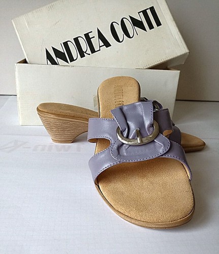 Neu andrea conti echtleder - andrea,