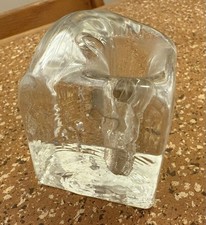 Solifleur Pukeberg Kosta Boda