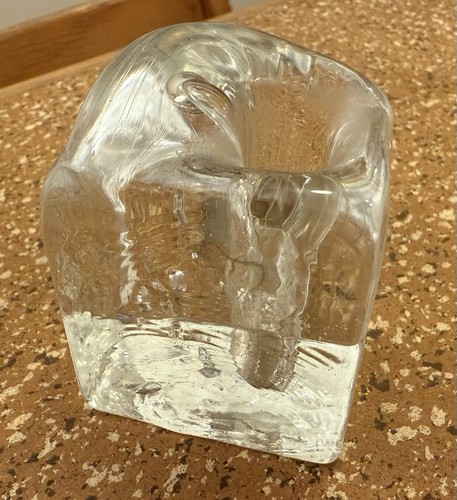 Solifleur pukeberg kosta boda - kosta,