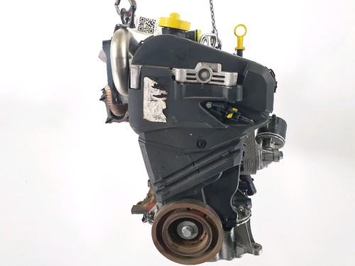 Motor typ k9k802 für - k9k802, renault