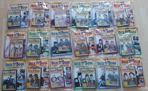 Dick und doof xxl dvd - xxl,