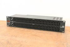 dbx 231 Dual-Channel 31-Band