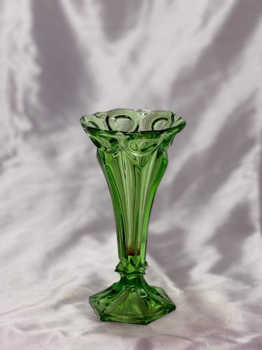 Rosice pressglasvase modell - rosice,