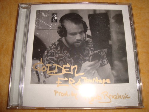 Kollegah golden era aus - -,