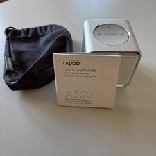 RAPOO A300 Mini Lautsprecher -