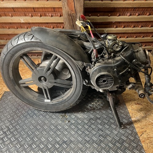 Motorblock motor reifen kymco - motorblock,