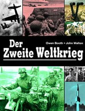 Der Zweite Weltkrieg