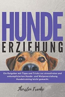 Hundeerziehung das hundebuch - das,
