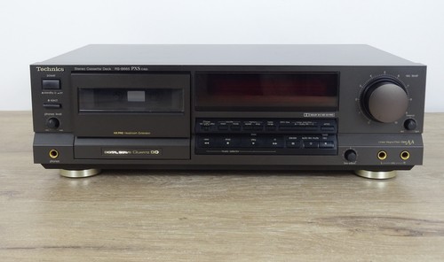 Technics b665 - technics, rs-b665