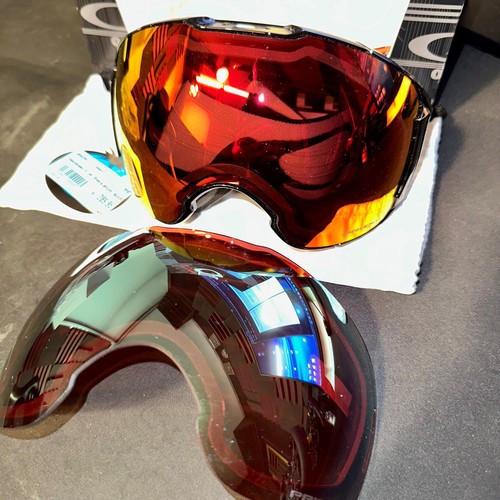 Neu oakley airbrake - oakley, xl