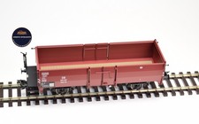 Brawa Spur 0 - Hochbordwagen