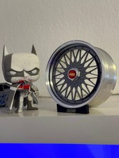 BBS Felgen Modell Ornament -