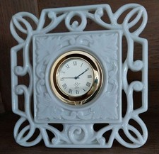 Lenox Tischuhr Kaminuhr