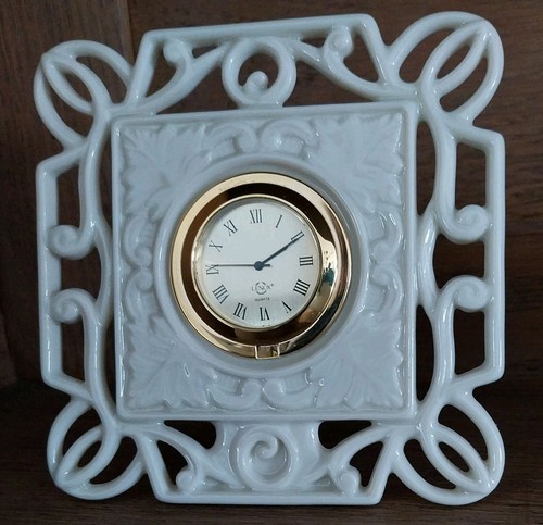 Lenox tischuhr kaminuhr - lenox,