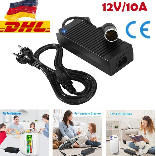 230v auf 12v 10a - 230v,