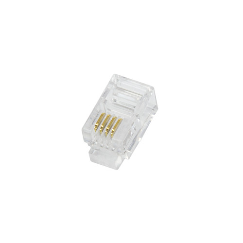 10x rj10 rj9 - /, stecker