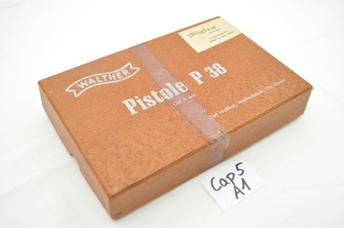 Walther p38 38 original - p38, /