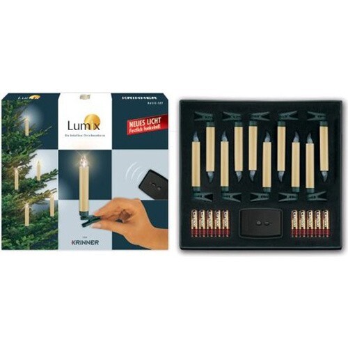 Krinner lumix classic - lumix,