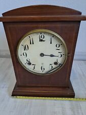 Antike Kaminuhr Tischuhr Schrankuhr