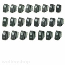 12volt led kippschalter - 12volt,