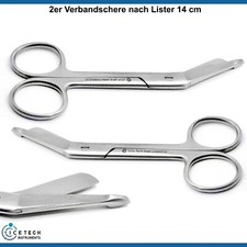 „2er Set LISTER